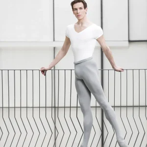 Mallas con pie para hombre SOLO de Wear Moi