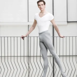 Mallas con pie para hombre ORION de Wear Moi