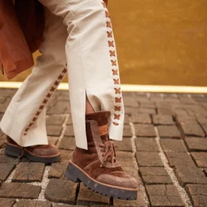 SPIDER PANTS | HIELO