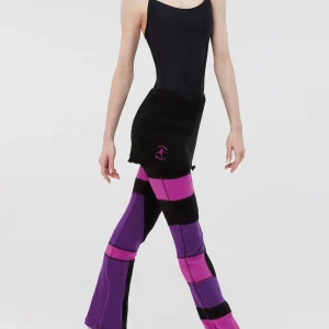 Pantalón de calentamiento SYRMA de Wear Moi