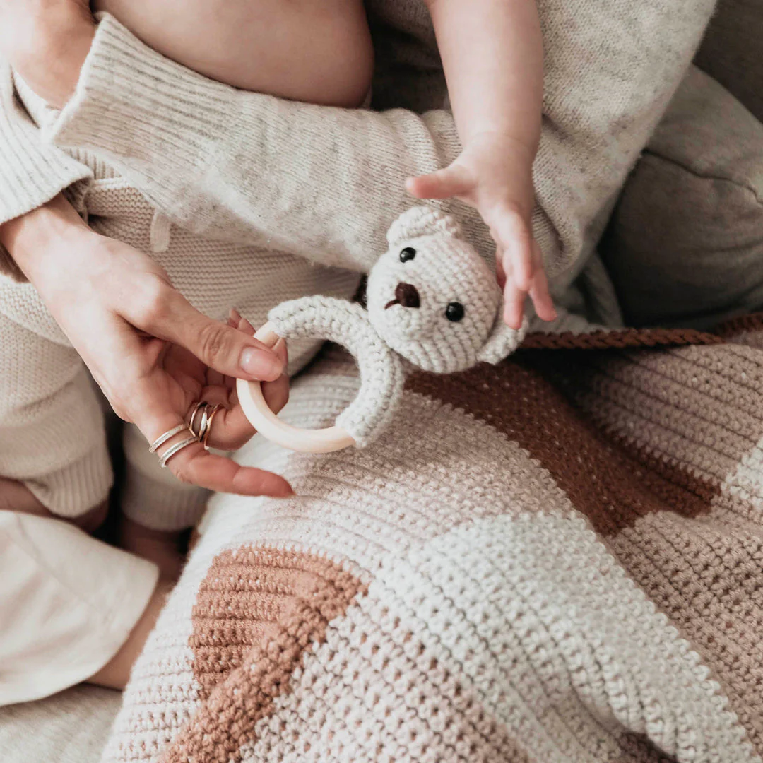 Theo Rattles - Imagen 5