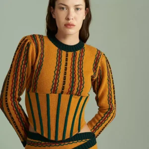 JERSEY BANSHO | YELLOW