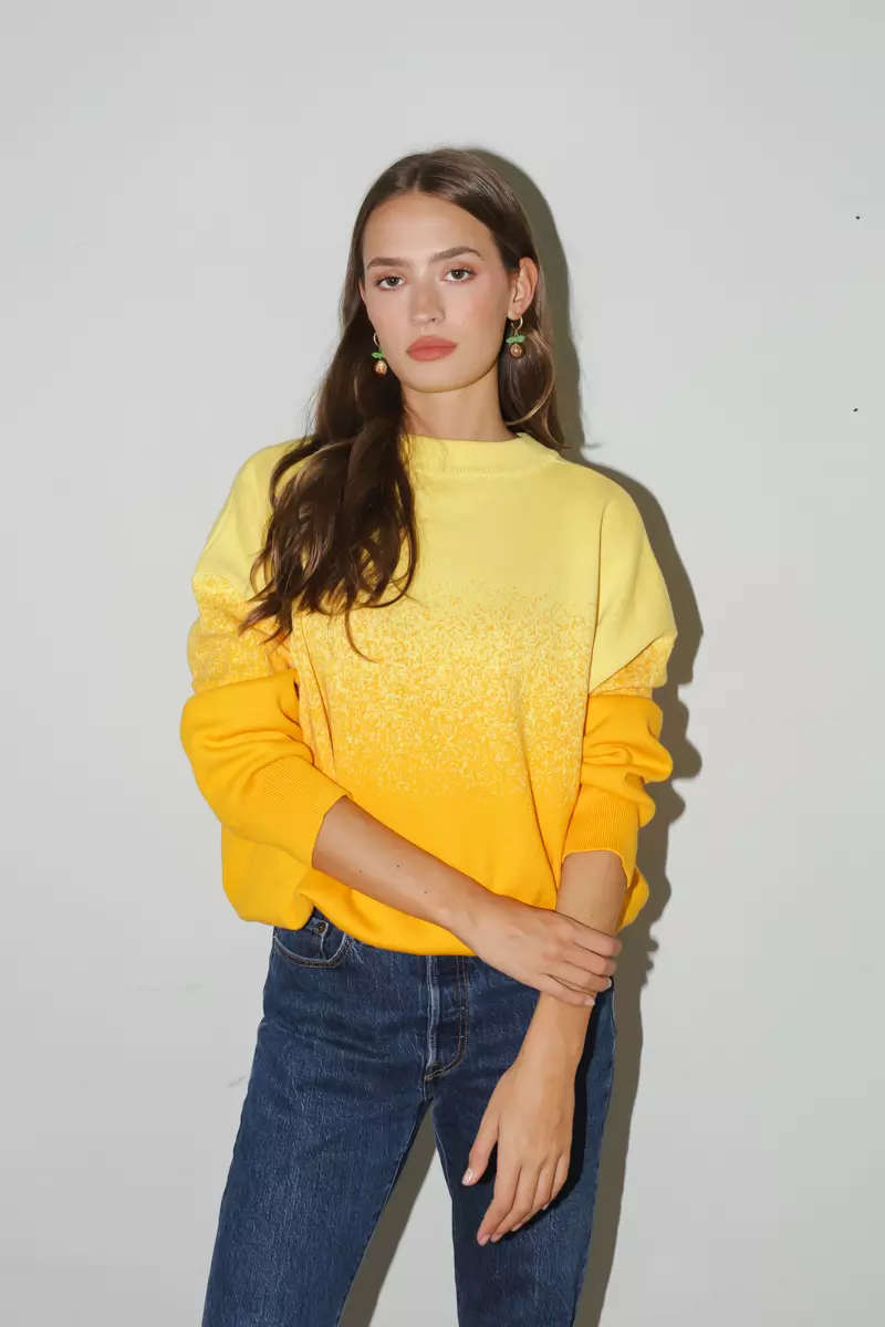 JERSEY SUGAR AMARILLO