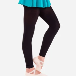 Medias danza TS69 de SoDança