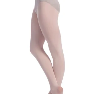 Medias TS73 de ballet de So Dança