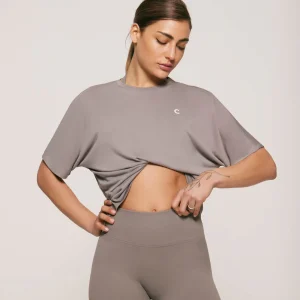 STRENGTH LIGHT WEIGHT T-SHIRT