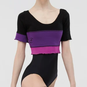 Cropped Top de calentamiento TULIPE de Wear Moi