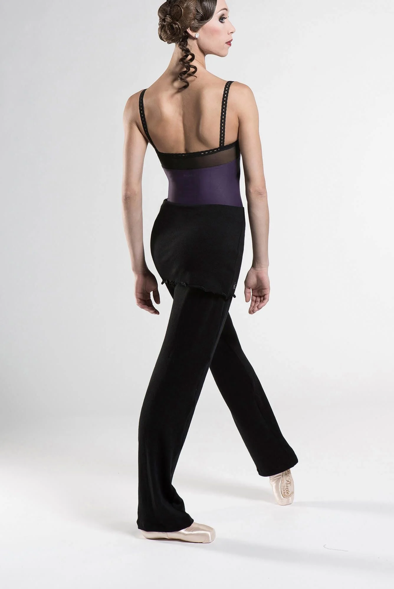 Pantalón de calentamiento UTAMI de Wear Moi - Imagen 5