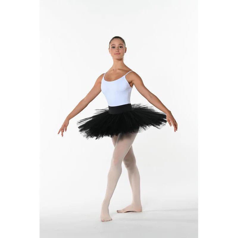 Tutú falda de ballet VAE de Dansez-Vous? - Imagen 4