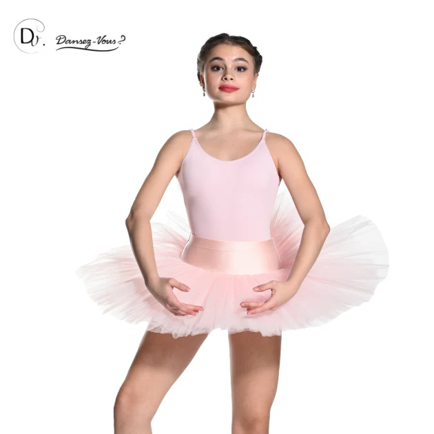 Tutú falda de ballet VAE de Dansez-Vous? - Imagen 6