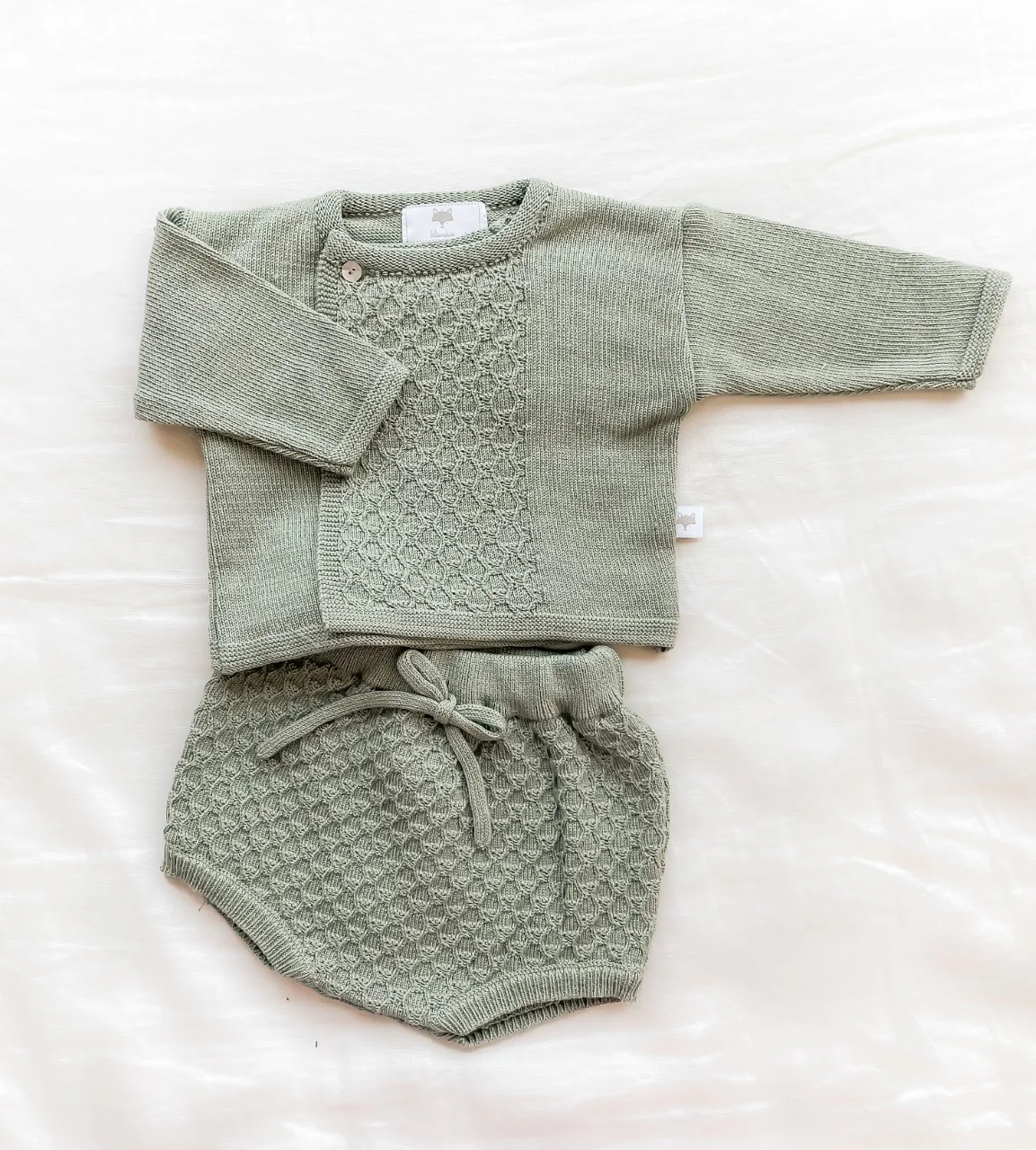 Conj. Cotton dreams - Imagen 8