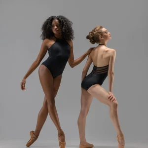 Maillot de ballet VIENNA de Ballet Rosa