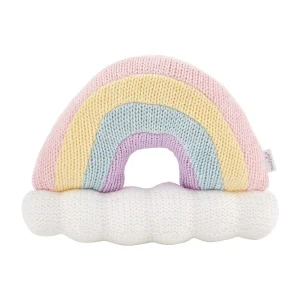 Rainbow Rattle