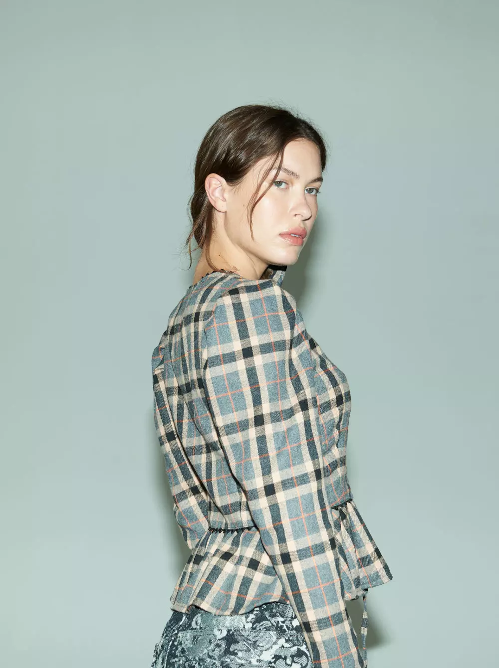 CAMISA ZUZA - Imagen 4