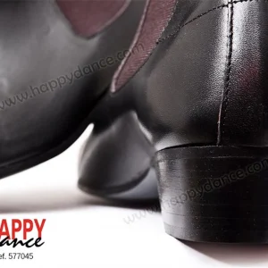 ZAPATO INICIACIÓN BOTÍN CABALLERO 577045 Happy Dance